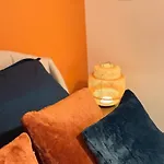 Cocon Terracotta - Netflix Et Parking Apartamento *