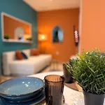 Cocon Terracotta - Netflix Et Parking
