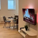 Cocon Terracotta - Netflix Et Parking * Scheibenhard
