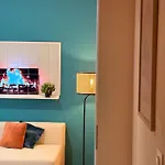 Cocon Terracotta - Netflix Et Parking