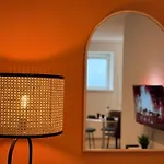 Cocon Terracotta - Netflix Et Parking Apartamento Scheibenhard