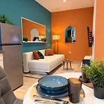 Cocon Terracotta - Netflix Et Parking Apartamento *