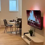Appartamento Cocon Terracotta - Netflix Et Parking Scheibenhard