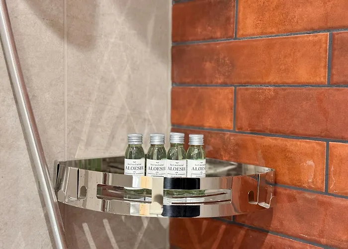 Cocon Terracotta - Netflix Et Parking Apartman Scheibenhard