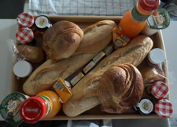 Cocon Terracotta - Netflix Et Parking