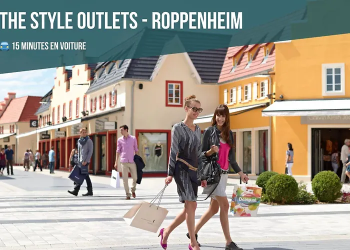 Apartman Cocon Terracotta - Netflix Et Parking Scheibenhard